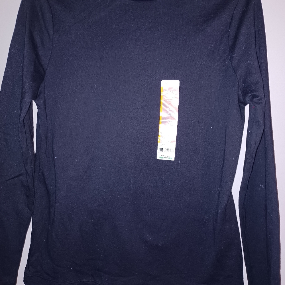 Pull over top